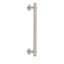 TK3007BSN - Ellis - 12" Appliance Pull - Satin Nickel