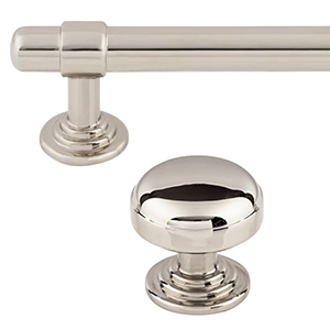 Ellis - Polished Nickel