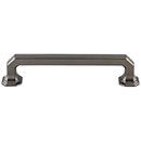 TK287AG - Emerald - 3.75" Cabinet Pull - Ash Gray