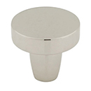 TK3130PN - Florham - 1.25" Cabinet Knob - Polished Nickel