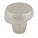 TK3131PN - Florham - 1.25" Slant Knob - Polished Nickel