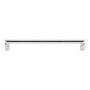 TK3136PC - Florham - 8-13/16" cc Cabinet Pull - Polished Chrome