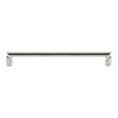 TK3136PN - Florham - 8-13/16" cc Cabinet Pull - Polished Nickel