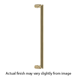 TK3139HB - Florham - 18" cc Appliance Pull - Honey Bronze