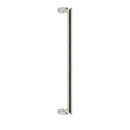 TK3138PN - Florham - 12" cc Appliance Pull - Polished Nickel