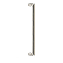 TK3138BSN - Florham - 12" cc Appliance Pull - Satin Nickel