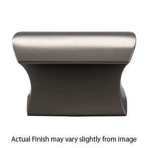 TK551AG - Glacier - 1 1/2" Cabinet Knob - Ash Gray