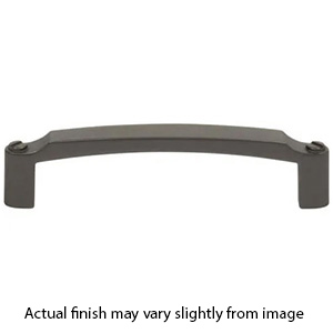 TK3172AG - Haddonfield - 5" cc Cabinet Pull - Ash Gray