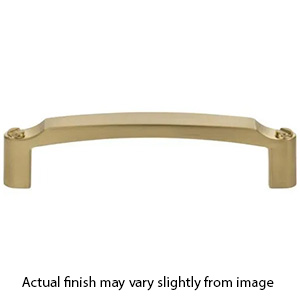 TK3171HB - Haddonfield - 3.75" cc Cabinet Pull - Honey Bronze