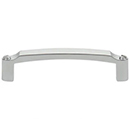 TK3171PC - Haddonfield - 3.75" cc Cabinet Pull - Polish Chrome