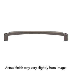 TK3174AG - Haddonfield - 7-9/16" cc Cabinet Pull - Ash Gray