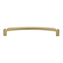 TK3173HB - Haddonfield - 6-5/16" cc Cabinet Pull - Honey Bronze