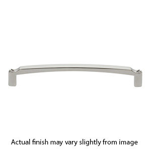 TK3173PN - Haddonfield - 6-5/16" cc Cabinet Pull - Polish Nickel