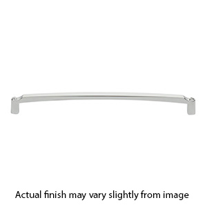 TK3175PC - Haddonfield - 8-13/16" cc Cabinet Pull - Polish Chrome