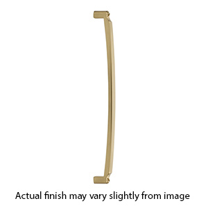 TK3177HB - Haddonfield - 12" cc Appliance Pull - Honey Bronze