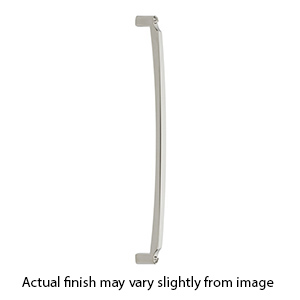 TK3177PN - Haddonfield - 12" cc Appliance Pull - Polish Nickel