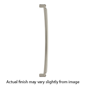 TK3178BSN - Haddonfield - 18" cc Appliance Pull - Satin Nickel