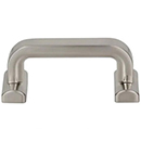 TK3161BSN - Harrison - 2.5" cc Cabinet Pull - Satin Nickel