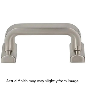 TK3161BSN - Harrison - 2.5" cc Cabinet Pull - Satin Nickel