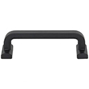 TK3162BLK - Harrison - 3.75" cc Cabinet Pull - Flat Black