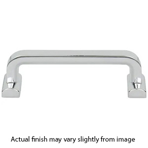 TK3162PC - Harrison - 3.75" cc Cabinet Pull - Polished Chrome