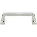 TK3162PN - Harrison - 3.75" cc Cabinet Pull - Polished Nickel