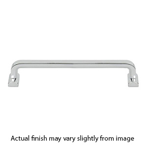 TK3164PC - Harrison - 6-5/16" cc Cabinet Pull - Polished Chrome