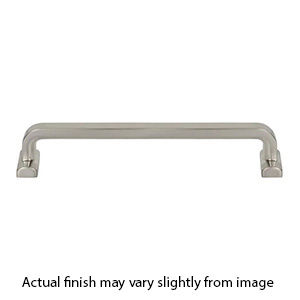 TK3165BSN - Harrison - 7-9/16" cc Cabinet Pull - Satin Nickel