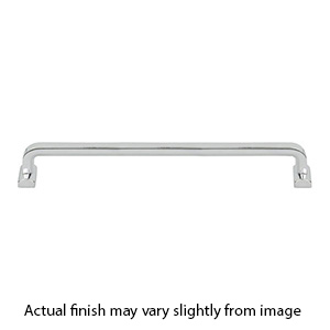 TK3166PC - Harrison - 8-13/16" cc Cabinet Pull - Polished Chrome