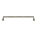 TK3166BSN - Harrison - 8-13/16" cc Cabinet Pull - Satin Nickel