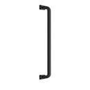 TK3168BLK - Harrison - 12" cc Appliance Pull - Flat Black