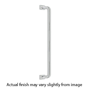 TK3169PC - Harrison - 18" cc Appliance Pull - Polished Chrome