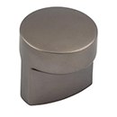 TK3040AG - Hartridge - 1.25" Cabinet Knob - Ash Gray