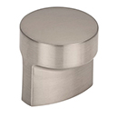 TK3040BSN - Hartridge - 1.25" Cabinet Knob - Satin Nickel