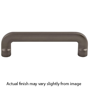 TK3042AG - Hartridge - 5" Cabinet Pull - Ash Gray