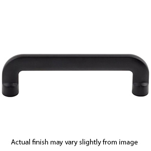 TK3045BLK - Hartridge - 8-13/16" Cabinet Pull - Flat Black