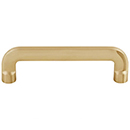 TK3043HB - Hartridge - 6-5/16" Cabinet Pull - Honey Bronze