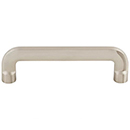 TK3041BSN - Hartridge - 3.75" Cabinet Pull - Satin Nickel