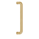 TK3047HB - Hartridge - 12" Appliance Pull - Honey Bronze