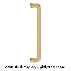 TK3048HB - Hartridge - 18" Appliance Pull - Honey Bronze