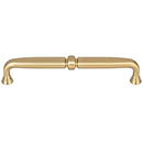 TK1021HB - Henderson - 3.75" Cabinet Pull - Honey Bronze