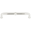 TK1021PN - Henderson - 3.75" Cabinet Pull - Polished Nickel