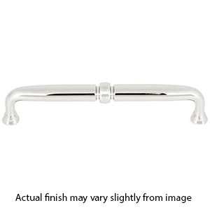 TK1023PN - Henderson - 6-5/16" Cabinet Pull - Polished Nickel