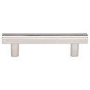 TK903PN - Hillmont - 3" Cabinet Pull - Polished Nickel