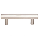 TK903BSN - Hillmont - 3" Cabinet Pull - Satin Nickel