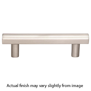 TK909BSN - Hillmont - 12" Cabinet Pull - Satin Nickel