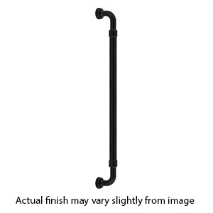 TK3187BLK - Holden - 18" Appliance Pull - Flat Black