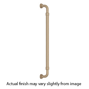 TK3187HB - Holden - 18" Appliance Pull - Honey Bronze