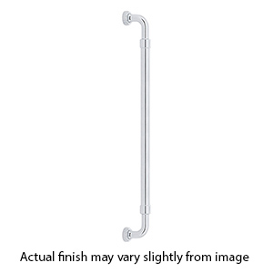 TK3187PC - Holden - 18" Appliance Pull - Polish Chrome