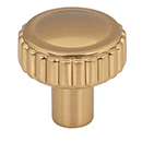 TK3180HB - Holden - 1.25" Cabinet Knob - Honey Bronze